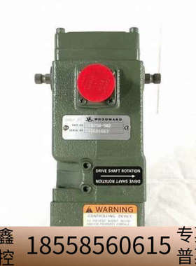 WOODWARD E8250-502 ，调速器.议价