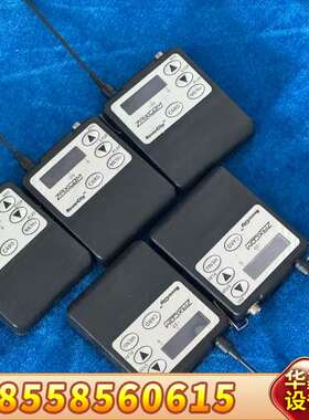 Zaxcom trx la2.6发射机，频率596-698，