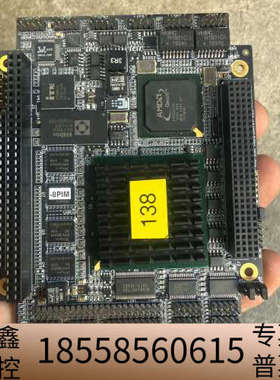 AMD Geode ALXD800EEXJ2VD工控主板