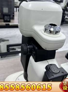 / SMZ18高端体式三目显微镜 配SHE P