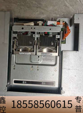 HP  RX6600CPU板，带4个CPU，AB577-