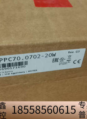 4PPC70.0702-20W触摸屏4PPC70..议价