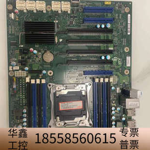 D334.议价 M740工作站主板 通CELSIUS