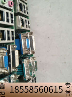 AIMB-281工控主板AIMB-281G2 双网