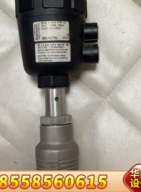 Burkert 00146296 G3/4 pmed16ba