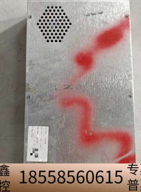 AMAT应用材料0190-33452，控制器，红色油漆可擦掉