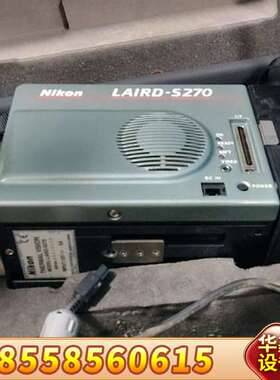 LAIRD-S270 红外热成像仪