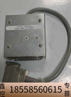 ASSY 控制器 93000-06632A   ，拆.议价