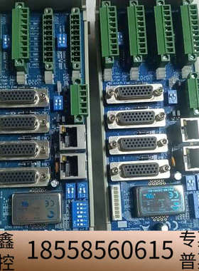 ADLINK 凌华 MNET-4XMO-TB /51-230