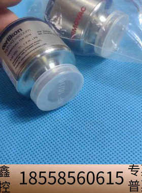 莱宝ttr 101n 230350v02真空计，四个，拆.议价