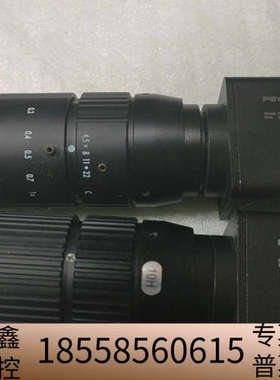 POWERTECH工业相机 QV-1000II ，拆.议价