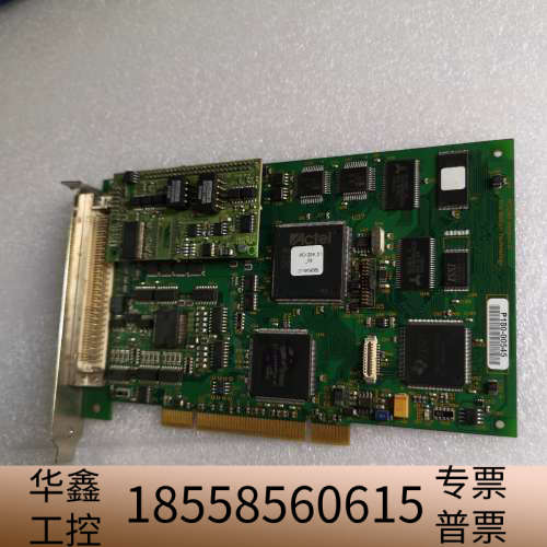 TRIO多轴运动控制器 PCI208 采集卡 PCI208.议价
