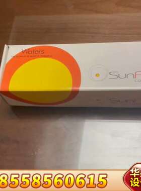 沃特世 SunFire C18色谱柱，规格3