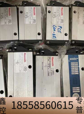 REXROTH 5711100300 5711000000