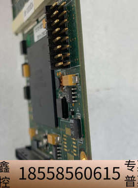 GE钼靶DS机架CPU板，带固件5233827-8-002，