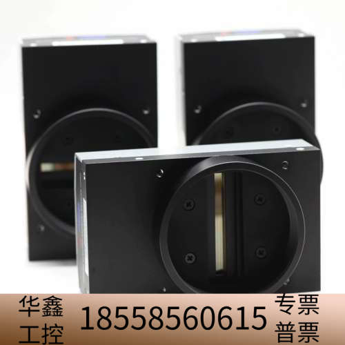 NED XCM16K80SAT8-M72-N 16k线扫描相