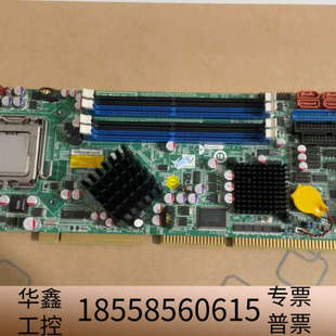 Rev R41 4..议价 Q354 IEI威强工控机主板：WSB