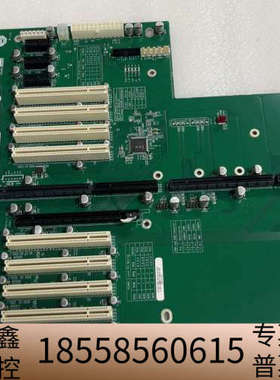 威强工控底板 PXE-13S-R51 Rev.5.1，绿色P