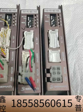 FASTECH闭环步进电机驱动器，型号SV2-PD-56.议价