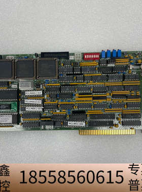 SB214PC2-EA.C.S多轴可编程运动控制卡