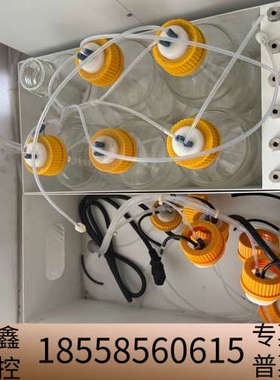 LabTech莱伯泰科 全自动固相萃取仪