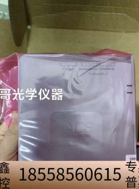 ACS XY平台控制器，型号SP+EC-04000032NN