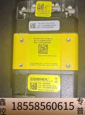 康耐视，DM362QL读码器，宝贝，议价.议价