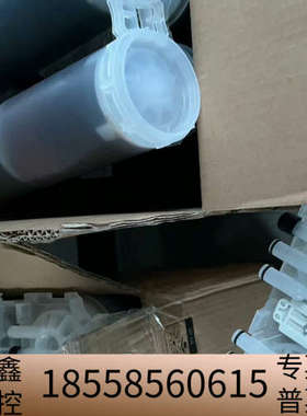 密理博DQ-8 Smartpak 柱  10套.议价