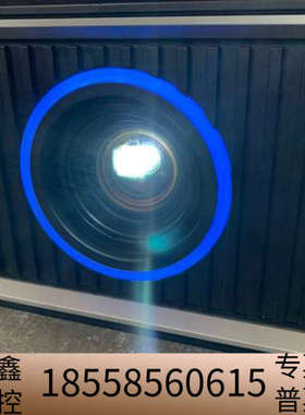 富可视 IN5382投影仪