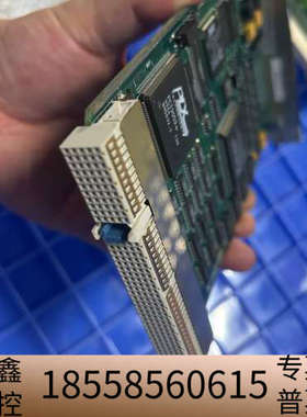 MEI XMP-CPCI-3U 数据采集卡，型号A022-0