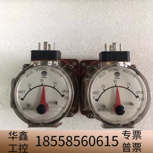 OVAL NPI45B20 2489CC 阀位指示器.议价