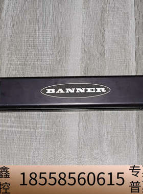 LEDWLA290XD6-PHQ BANNER 邦纳（BAN.议价