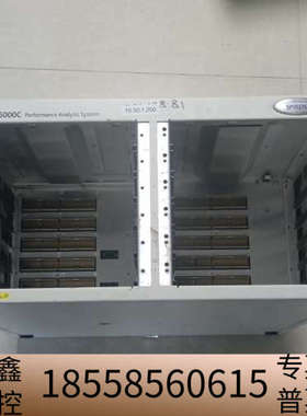 SPIRENT思博伦 SmartBits 6000C Per