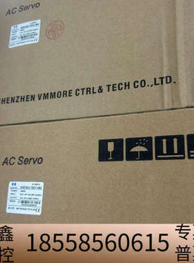 微秒伺服驱动MSD300-T50Y-060，项目