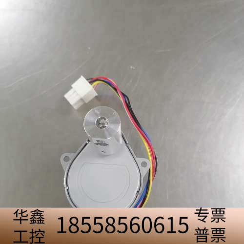 柱温箱舌门马达G1530-60940 Replaced by.议价