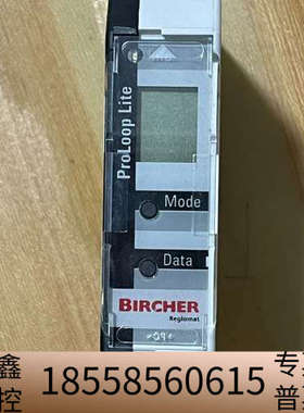BIRCHER回路传感器 PROLOOP-Lite 3538