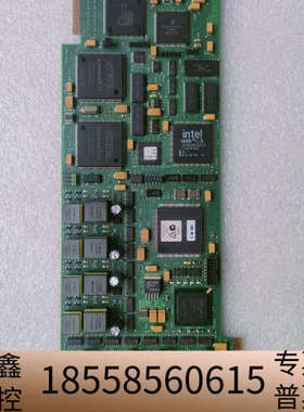 DIALOGIC MODEL D82JCTUEW 采集卡.议价