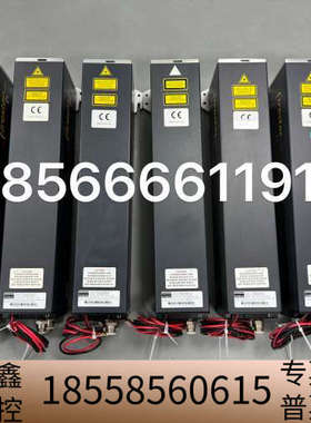 SYNRAD新锐激光器 Firestar Ti100，9.3