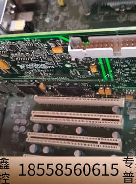NIPCI-6220工控主板！，。适用于