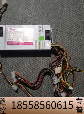 Topower 工业设备工控机1u电源 SINCE1986.议价