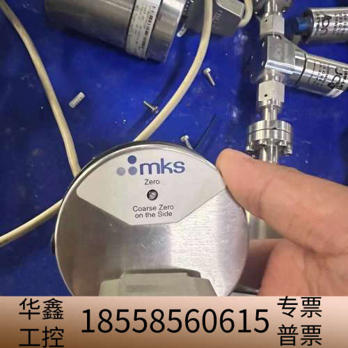MKS真空压力计/薄膜规1mbar  627bx01mmcc