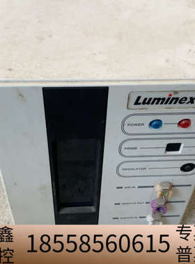 Luminex  SD  Luminex  200液相芯片仪.议价