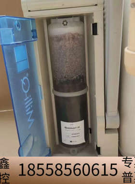 Milli-Q?Academic超纯水器 密理博millip