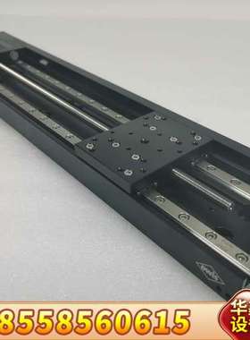 OWIS电动滑台，行程300mm，精密位移自动平台