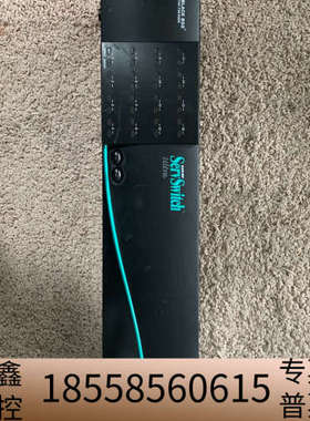 ServSwitch BLACK BOX 724-764-5.议价