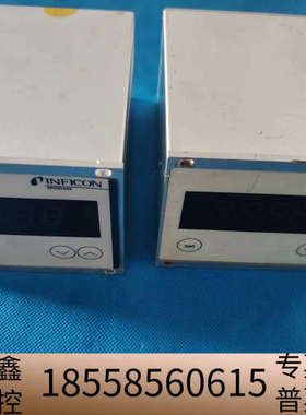 英福康PGD400真空计显示器，型号398-800，