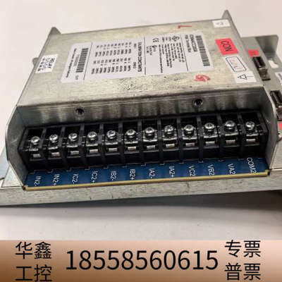 GE模块IC694ACC200A PSM终端盒，加拿大原产，