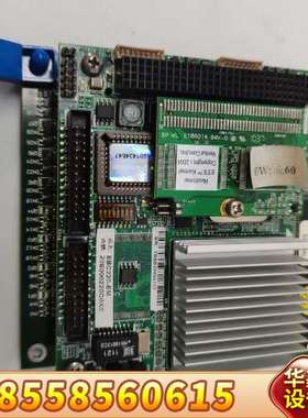 ACSTech80 EBC220-EM 运动控制卡