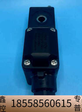 PARKER 电磁阀线圈 495905C2