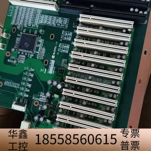 PCA-6114P12 工控机底板 几十片.议价